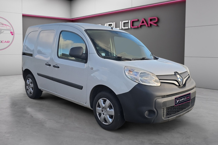 RENAULT KANGOO EXPRESS