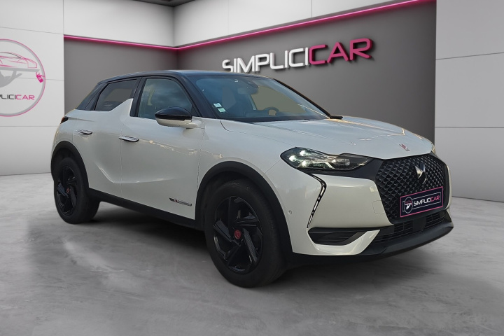 DS DS3